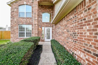 21527 Hickman Manor Ln in Katy, TX - Building Photo - Building Photo