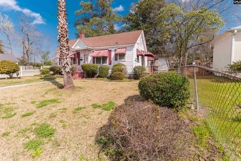 property at 1301 Ashley St