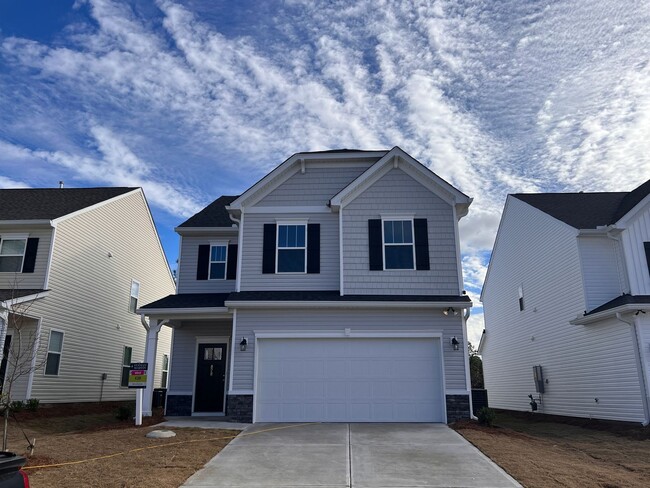 property at 828 Justify Lp