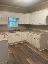 507 West St in Vidalia, GA - Building Photo