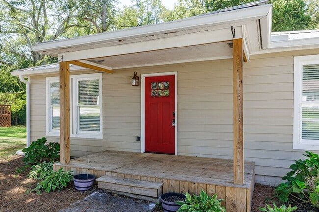 269 Park Dr in Jefferson, GA - Building Photo - Building Photo