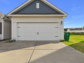 1025 Chappell Wy in Charlotte, NC - Building Photo - Building Photo
