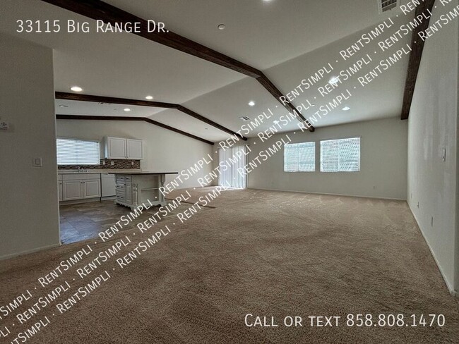 33115 Big Range Dr in Winchester, CA - Building Photo - Building Photo