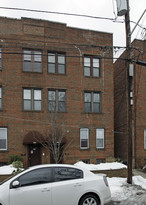 123 Roosevelt Ave Apartments