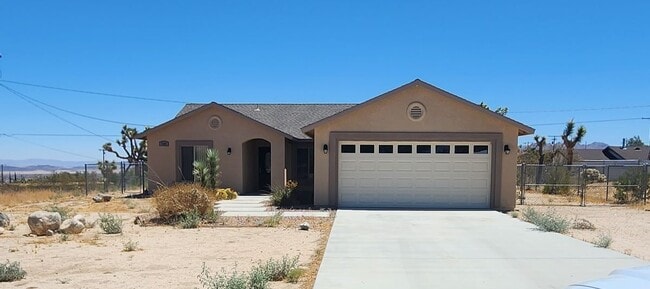 property at 7201 Demesne Rd