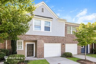 2017 Millstream Hollow in Conyers, GA - Building Photo