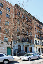 158 W 84th St in New York, NY - Building Photo - Building Photo