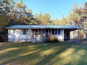 237 Jukes Rd in Midville, GA - Building Photo - Building Photo