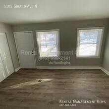 5105 N Girard Ave in Minneapolis, MN - Building Photo - Building Photo