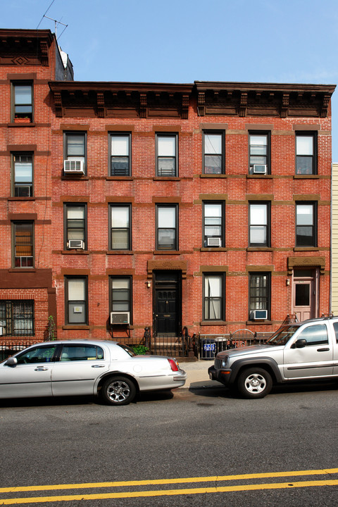 658-660 6th Ave in Brooklyn, NY - Foto de edificio
