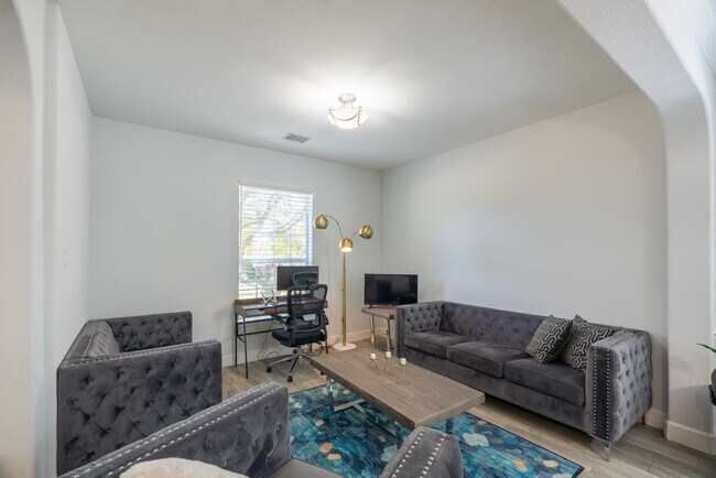 2006 Creek Run Dr in Pearland, TX - Foto de edificio - Building Photo