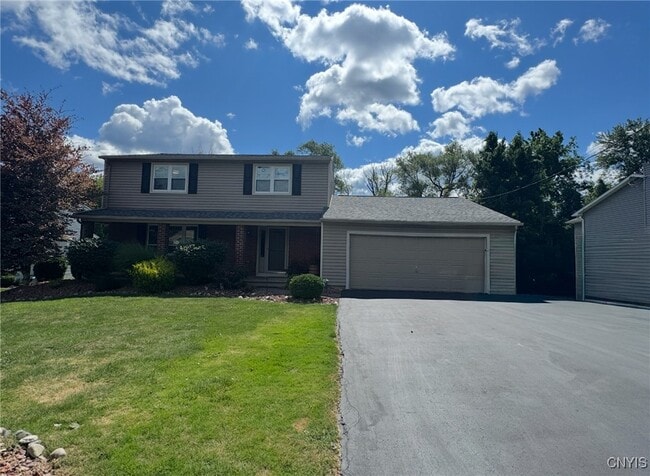 property at 110 Lake Country Dr