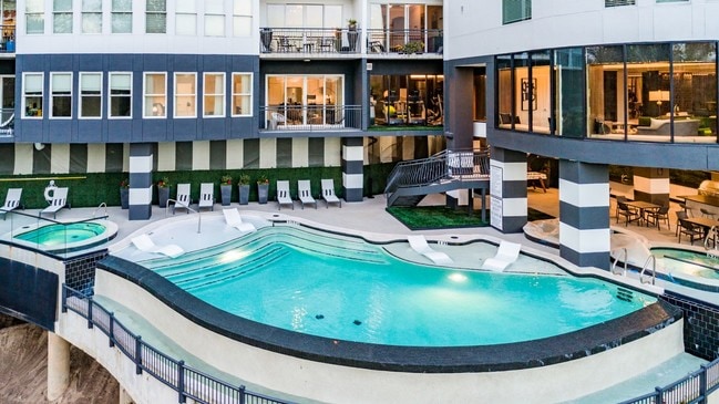 Bayou on the Bend photo'