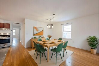 108 CLAREMONT Ave in Jersey City, NJ - Building Photo - Building Photo