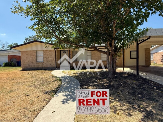 property at 4710 Bernadine Dr