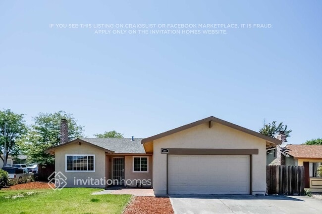 300 Radcliffe Dr in Vallejo, CA - Building Photo - Building Photo