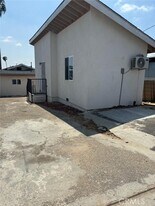2621 E Michigan Ave in Los Angeles, CA - Building Photo