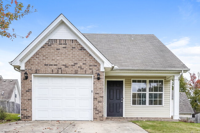 property at 179 Howard Woody Dr