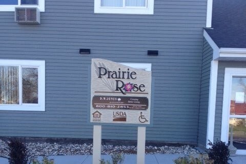 Prairie Rose in Red Lake Falls, MN - Building Photo - Building Photo