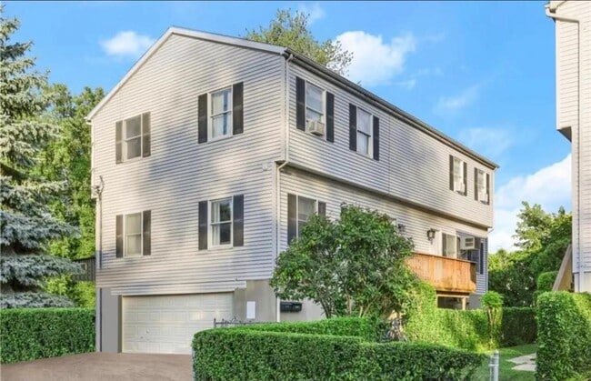 property at 132 Waverly Ave