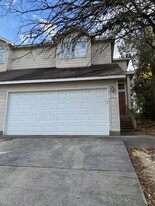 911 Sagewood Trail in San Marcos, TX - Building Photo