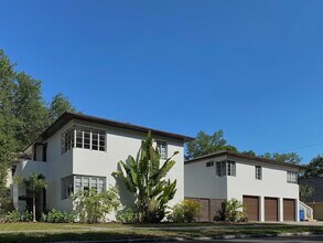 306 14th Ave NE, Unit Unit 1 in St. Petersburg, FL - Building Photo - Building Photo