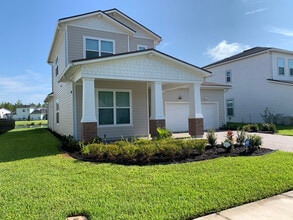 105 Wye Rd in Saint Johns, FL - Building Photo - Building Photo