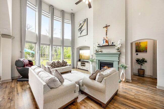 property at 1193 Stillwater Pond Dr