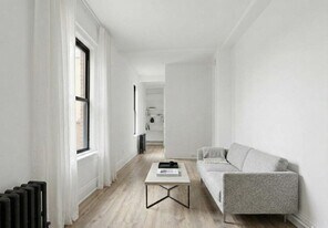 Edgecombe Avenue, Unit 15H in New York, NY - Building Photo