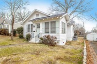 201 Beechwood St in Little Rock, AR - Building Photo - Building Photo