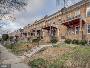 4348 Shamrock Ave in Baltimore, MD - Building Photo - Building Photo