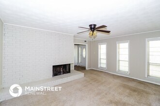 3256 Bluemont Dr in Memphis, TN - Building Photo - Building Photo