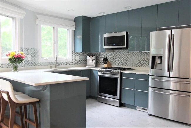 property at 12 Bacon St