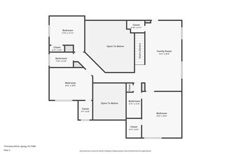 7714 Danehill Dr in Spring, TX - Building Photo - Building Photo