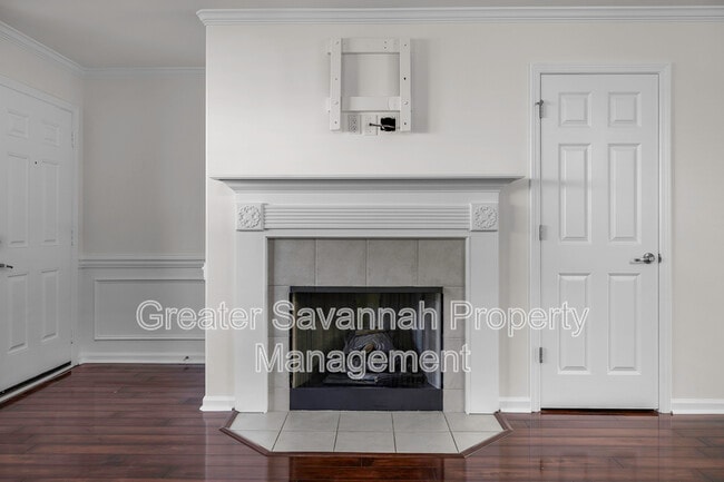 70 Winter Lake Cir in Savannah, GA - Building Photo - Building Photo