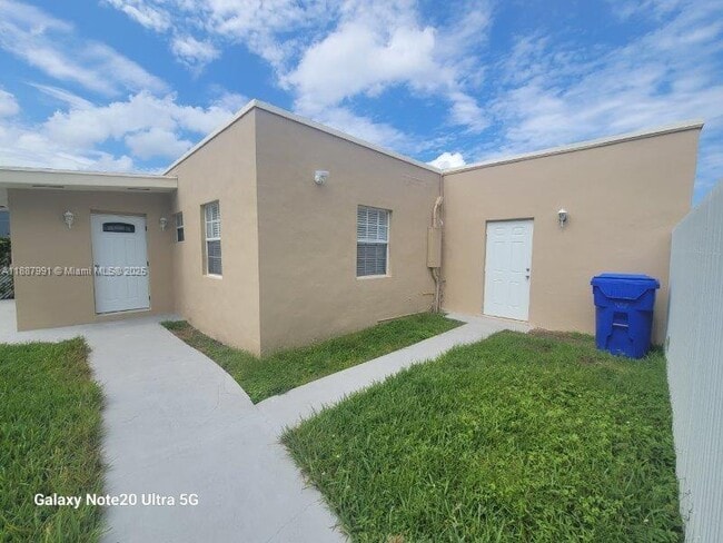 property at 2265 SW 15th St