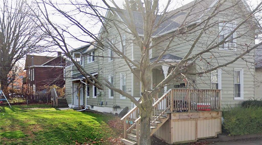 951 W 21st St, Unit 1 in Erie, PA - Foto de edificio