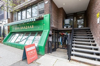 73 Roncesvalles Ave in Toronto, ON - Building Photo - Building Photo