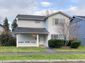 14401 72nd St Ct E in Sumner, WA - Building Photo