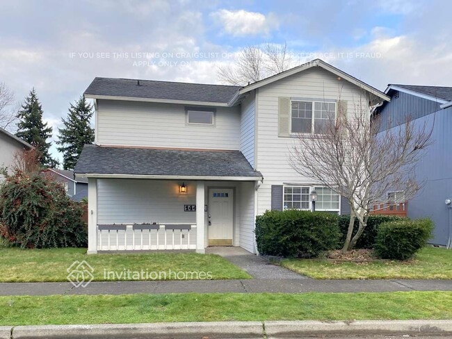 property at 14401 72nd St Ct E