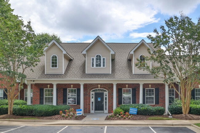 Westmont Commons
