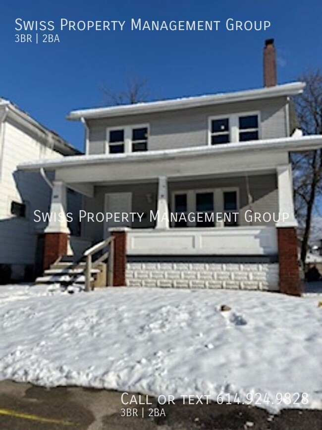 property at 262 S Burgess Ave