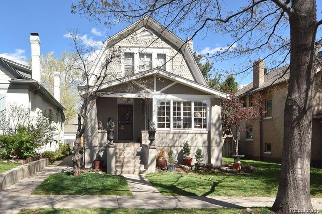 property at 570 Gilpin St