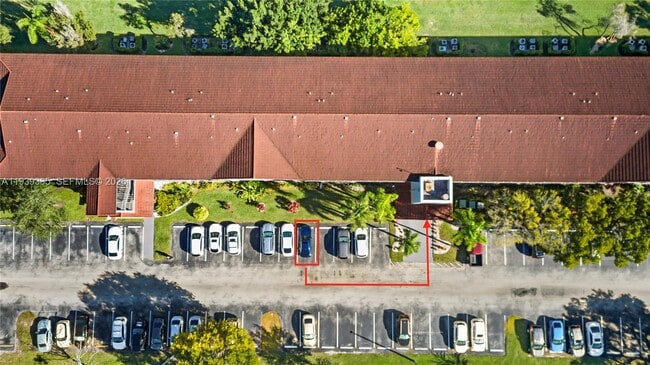 12701 SW 13th St in Pembroke Pines, FL - Building Photo - Building Photo