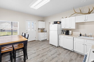 389 S 200 E St, Unit 1 in Gunnison, UT - Foto de edificio - Building Photo