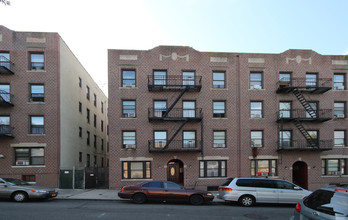 21-51 27th St in Astoria, NY - Building Photo - Building Photo