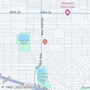 property at 4309 58th St