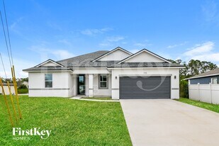 925 Albertville Ct in Poinciana, FL - Building Photo