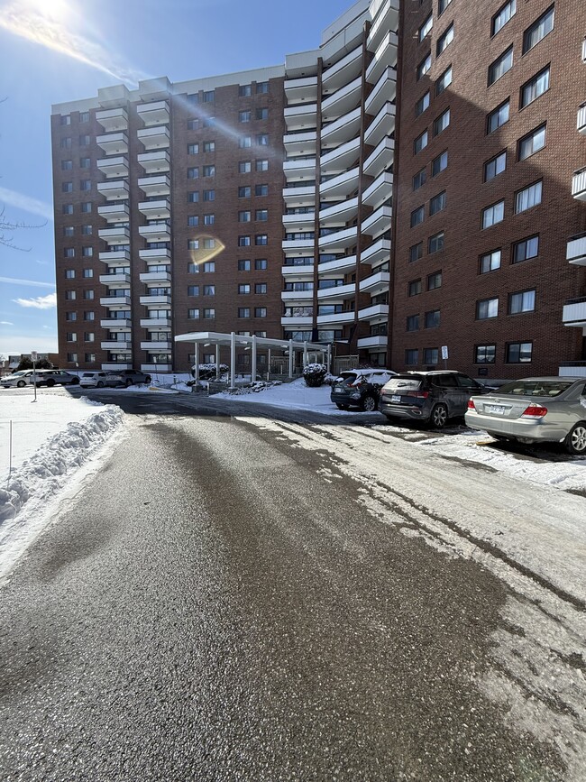 property at 20 Chesterton Dr