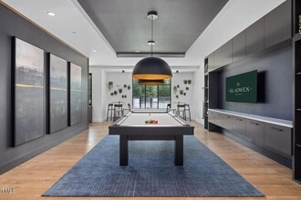 1440 Yellow Desert Wy, Unit B14 in Wendell, NC - Building Photo - Building Photo